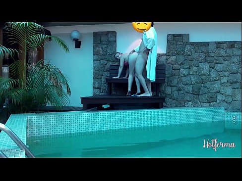 ❤️ Boss invites the maid to the pool but can't resist a hot ❤️❌ Porn video at en-gb.xxxnd-com.ru ️