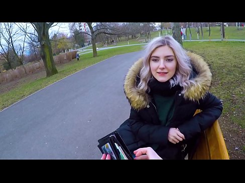 ❤️ Swallowing a stranger's hot cum for money - blowjob in the park by Eva Elfie ❤️❌ Porn video at en-gb.xxxnd-com.ru ️